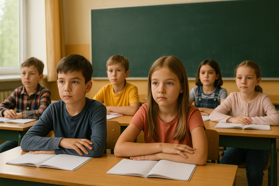 Încotro mergem dacă ne uităm limba?