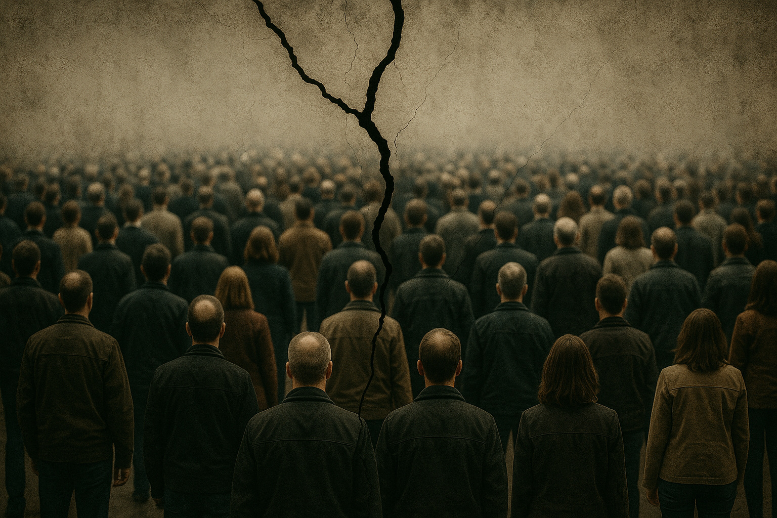 Când oportunismul devine regulă la români